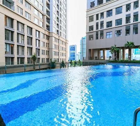 Spacious Studio-Saigon Royal-Hana'S Apart-14 TP. Hồ Chí Minh Ngoại thất bức ảnh