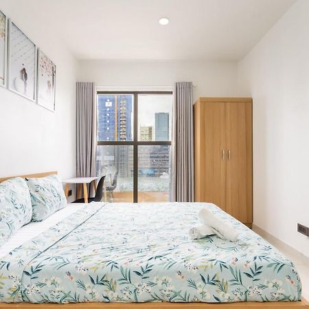 Spacious Studio-Saigon Royal-Hana'S Apart-14 TP. Hồ Chí Minh Ngoại thất bức ảnh